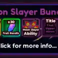 🔥Moon Slayer Bundle🔥