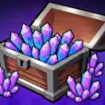 50 Trait Rerolls