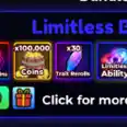 Anime Apocalypse - Limitless Bundle