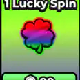 Anime Apocalypse - 1 Lucky Spin [99R]