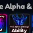 Anime Apocalypse - The Alpha & Omega Bundle [1199R]