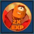 Anime Apocalypse - 2x EXP(1H)x3【147R】