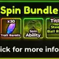 Anime Apocalypse - Spin Bundle【1199R】