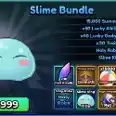 Anime Apocalypse - Slime Bundle【999R】