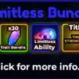 Anime Apocalypse - Limitless Bundle【1199R】