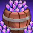 ✅✅25 Trait Rerolls✅✅899R