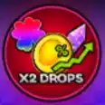 ✅✅2x DROPS [1 HOUR]✅✅79R