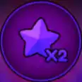 ✅✅2x EXP [1 HOUR]✅✅49R