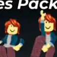 🟥✅【Emotes Pack】【99R】✅🟥