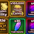 🟥✅Babylon Bundle✅🟥1199R