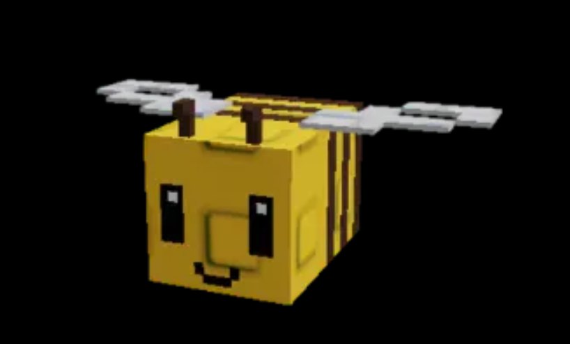Bee Pet > Grow A Garden 2