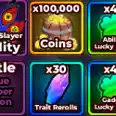 🟥✅Moon Slayer Bundle✅🟥1199R