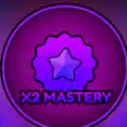 🟥✅【2x MASTERY [1HOUR]】【79R】✅🟥