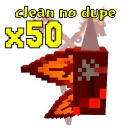 x50 Dragons Breath Seed