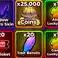 🔴🔴Shadow Monarch Bundle🔴🔴199R