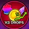 🔴🔴2x Drops 1Hour🔴🔴79R