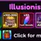 🔴🔴Illusionist Bundle🔴🔴1199R