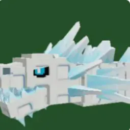 Ice Serpent
