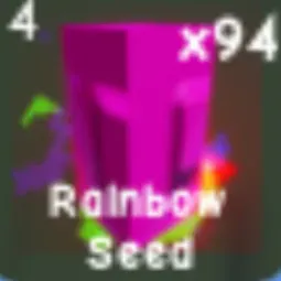 🌈Rainbow Seed🌈