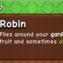 💥Robin⭐