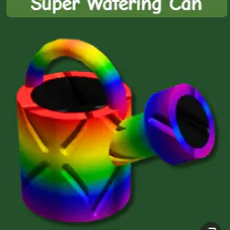 100x Super Watering Can - Response Time Under 1 Minute
