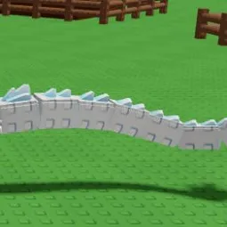 Ice Serpent