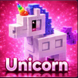 7x Unicorn