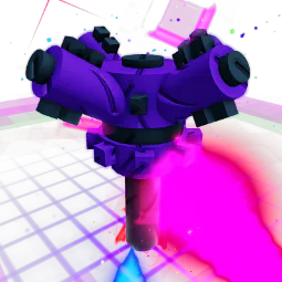 Super Sprinkler