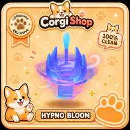 Hypno Bloom Seed