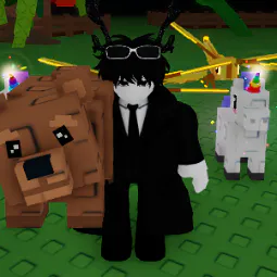 Bear Pet