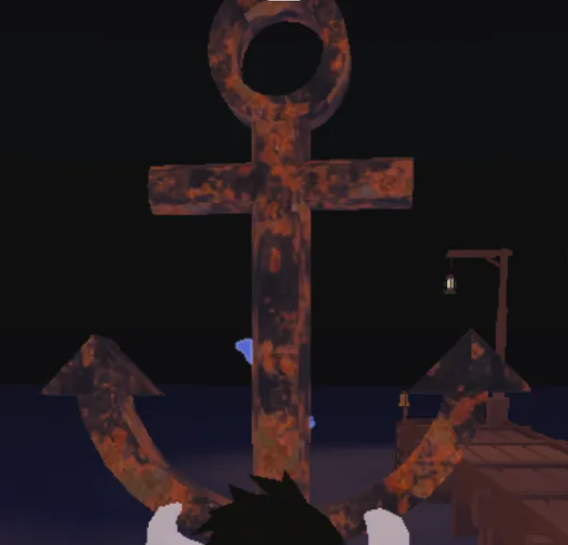 Anchor
