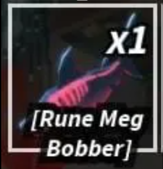 Rune Meg Bobber | FAST DELIVERY