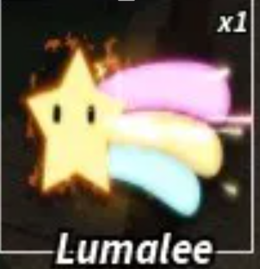 Lumalee | Limited Boat | FAST DELIVERY