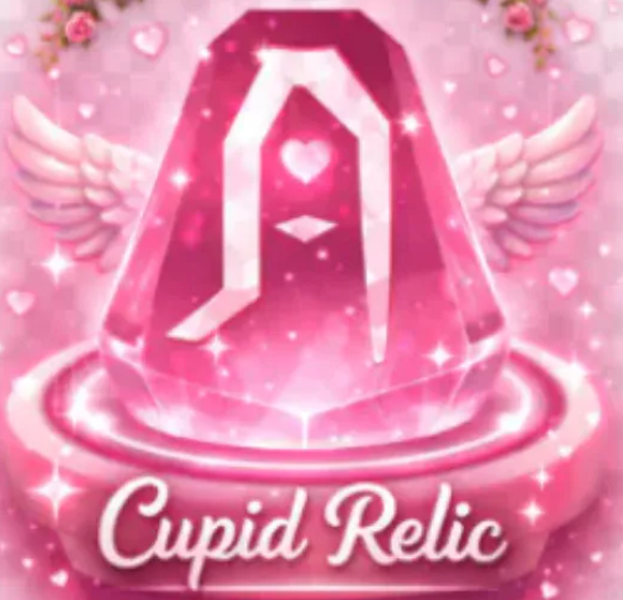 ⭐Cupid Relic⭐