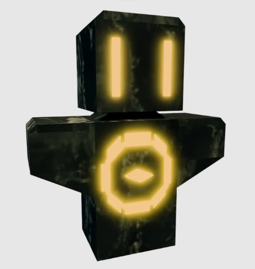X3 Shiny Totem