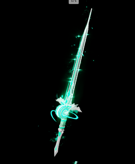 Viridbane Skin - CC | Fisch