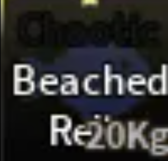 x1 Beached Relic | New Fischfest relic