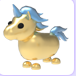 Golden Unicorn