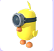 Zodiac Minion Chick | Adopt Me ⚡ Fast Delivery ⚡