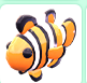 Clownfish | Adopt Me ⚡ Fast Delivery ⚡