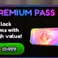 Anime Squadron - Premium Pass [499R]