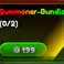 Anime Squadron - Summoner-Bundle [199R]