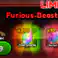 Anime Squadron - Furious-Beast-Bundle [4999R]