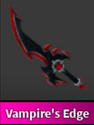 Vampire's Edge