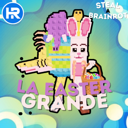 La Easter Grande |⚡️FAST DELIVERY⚡️