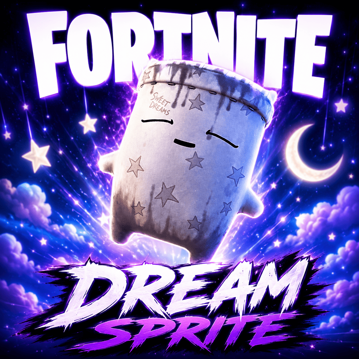 Dream Sprite