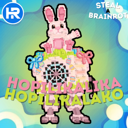 Hopilikalika Hopilikalako 55M/s | ⚡️FAST DELIVERY⚡️