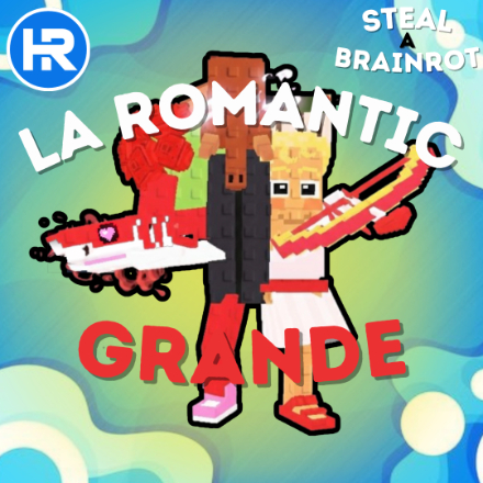 La Romantic Grande 40M/s | ⚡️FAST DELIVERY⚡️