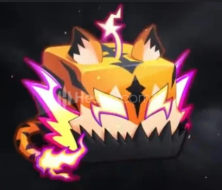 Tiger Permanent
