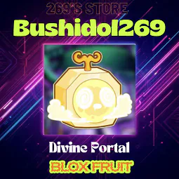 Divine Portal